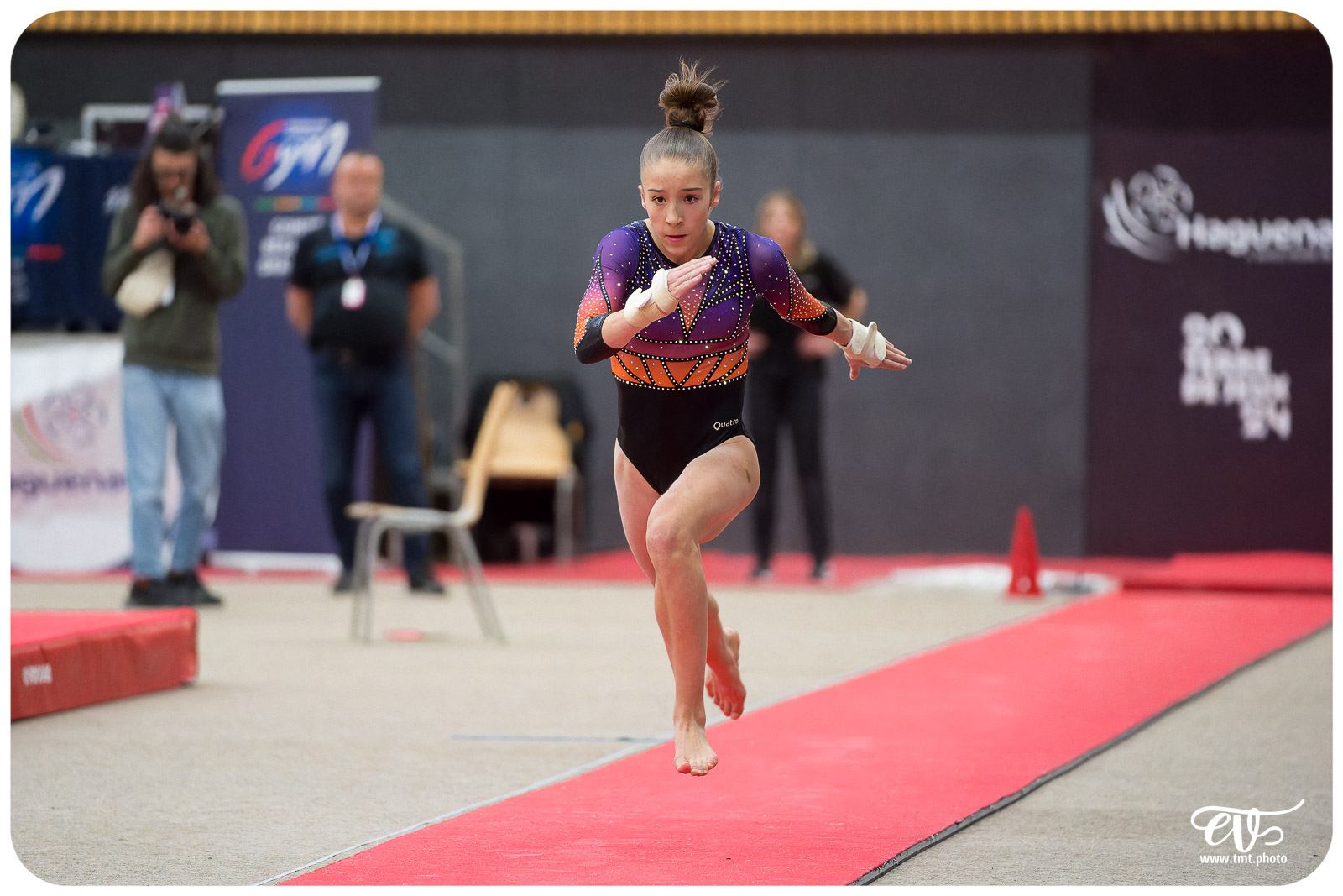 TOP 12 HAGUENAU - LYON